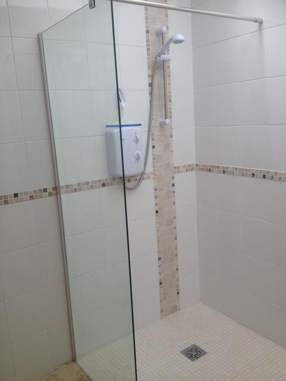 Acorn Apartment Дафтаун Экстерьер фото