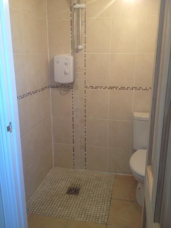 Acorn Apartment Дафтаун Экстерьер фото